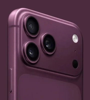 Инсайдеры раскрыли возможные цвета iPhone 18 Pro