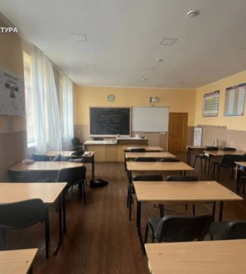 Стрілянина у школі на Закарпатті: 15-річному юнаку оголосили підозру