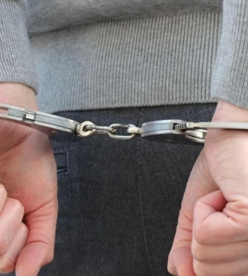 На Кіровоградщині чоловіка, який знущався над немовлям відправили довічно за ґрати