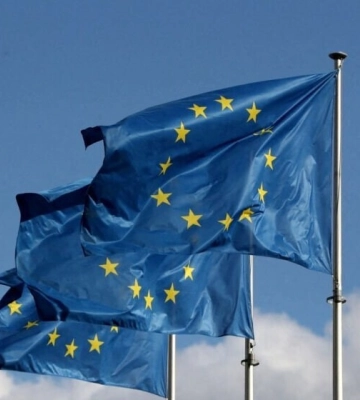 В ЕС призвали к созданию нового оборонного союза с участием Украины