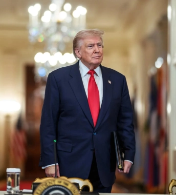 Трамп поручил главе Пентагона сократить масштаб военных учений с Южной Кореей