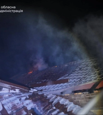 За добу внаслідок атак РФ по Запорізькій області постраждали 10 людей, обстріляно 45 населених пунктів