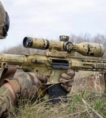 Генштаб: За минулу добу Росія втратила ще 1080 військових у війні проти України