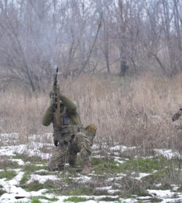 Генштаб ЗСУ: 55 боїв за добу мали місце на Покровському та Костянтинівському напрямках