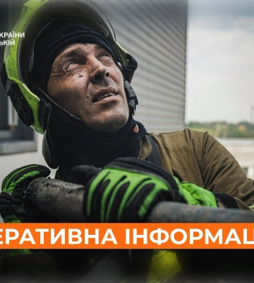 ГСЧС спасла пятерых людей из бытовых пожаров, но есть пострадавший