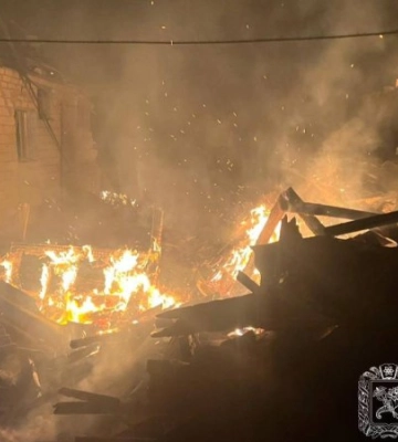 Харків та ще 25 населених пунктів області зазнали ударів окупантів протягом доби
