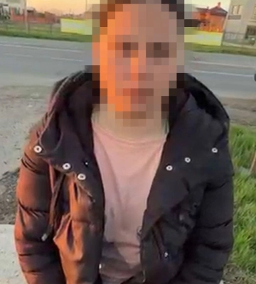 СБУ затримала агентку фсб, яка готувала новий удар рашистів по Одещині