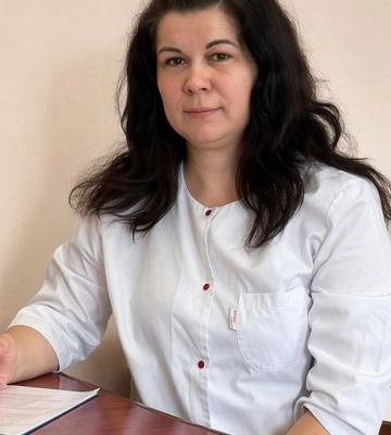 Померла знана на Волині лікарка-реабілітолог