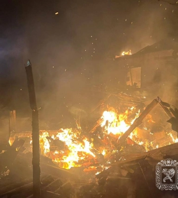 Харків та ще 25 населених пунктів області зазнали ударів окупантів протягом доби