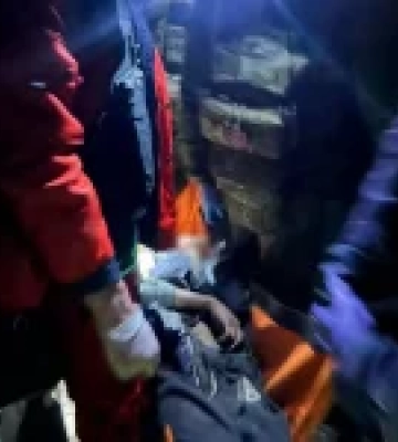 Удар по Краматорську: двоє людей поранено