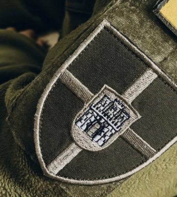 На Львівщині троє осіб спробували напасти на військових у ТЦК — деталі