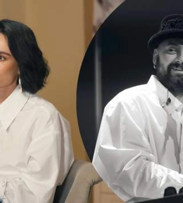 Вдова фронтмена ADAM впервые рассказала о неизлечимой болезни, с которой он жил годами