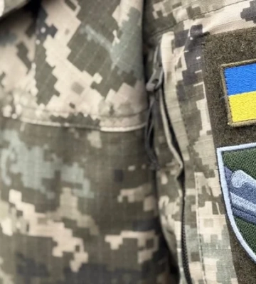В помещение Яворивского ТЦК на Львовщине ворвались три человека и напали на военных, двух из них задержали