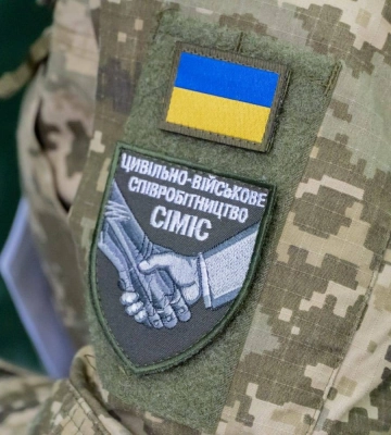 На Львівщині у приміщення ТЦК увірвались троє чоловіків, які напали на військових