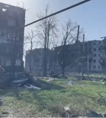 Спецпризначенці ГУР показали, як нищать окупантів на Запорізькому напрямку
