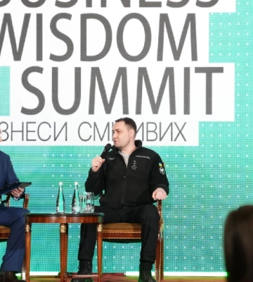 BWS 2026 "Бізнеси сміливих": ключові виклики, рішення та можливості для бізнесу у буремні часи.