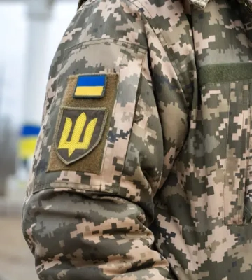 Три человека ворвались в помещение ТЦК во Львовской области и пытались напасть на военных