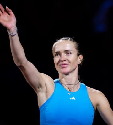Элина Свитолина – Каролина Мухова. Прогноз на матч WTA 500 в Штутгарте