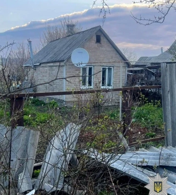 Доба на Донеччині: Одна людина загинула, четверо поранені. ФОТОрепортаж