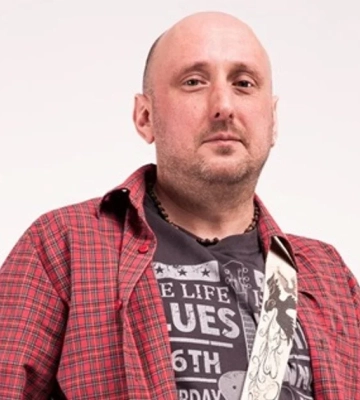 Під час стрілянини у Києві загинув музикант гурту «Друге Сонце»