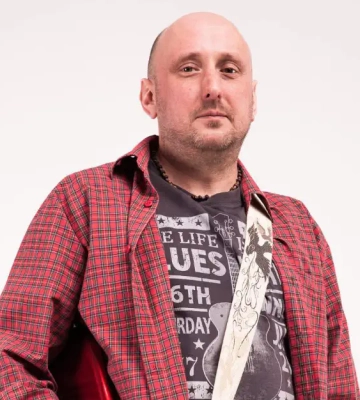 Під час стрілянини у Києві загинув музикант гурту «Друге Сонце»