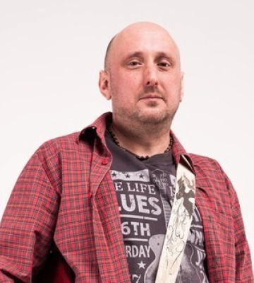 Теракт у Києві: загинув музикант гурту "Друге сонце" Ігор Савченко