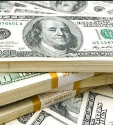 Долар підскочив до тижневого максимуму на тлі відновлення напруженості на Близькому Сході