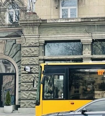 Зміни у русі громадського транспорту Дніпра 20 квітня: що потрібно знати пасажирам