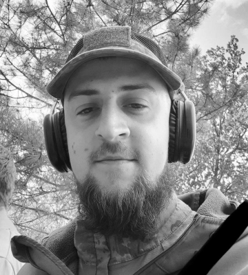 На Волині попрощалися з Героєм Олександром Будніком 