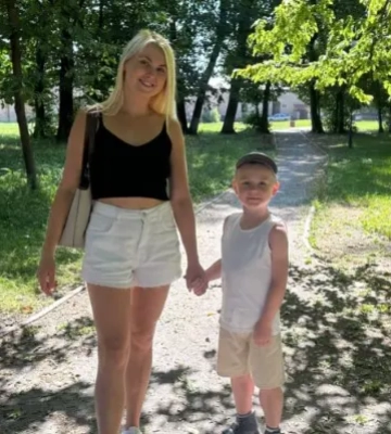 Для 7-річного Богданчика Ільківа зібрали необхідну суму на лікування