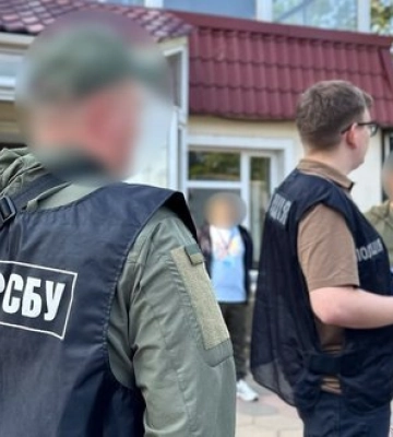 Командування військової частини на Одещині привласнило майже 16,7 мільйона гривень на забезпеченні фіктивних військовослужбовців
