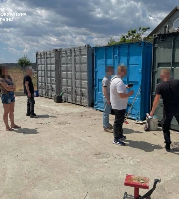 На Одещині викрили схему виплат фейковим військовим на 15 млн грн