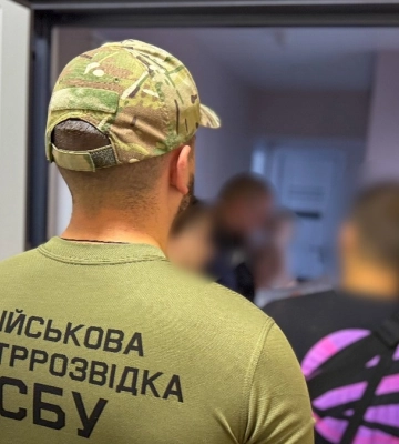 Командування військової частини на Одещині привласнило майже 16,7 мільйона гривень на забезпеченні фіктивних військовослужбовців