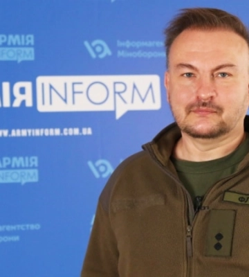 Пораненим через удар дрона на Київщині виявився радник міністра оборони