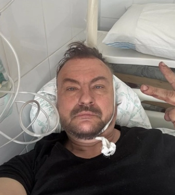 Советник министра обороны Флеш заявил о покушении