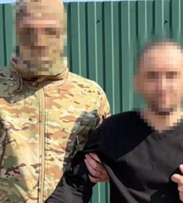 Наркозависимый житель Киевской области готовил вражеские удары по столичным ТЭЦ – СБУ