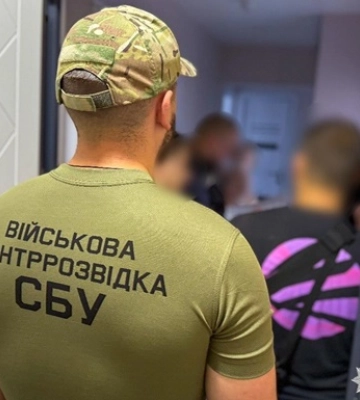 На Одесчине раскрыта миллионная схема с фиктивными военнослужащими