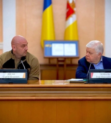 Сергій Лисак розкритикував темпи облаштування укриттів і підготовки до зими в Одесі, а також роботу у напрямку інших соціальних&amp;hellip;