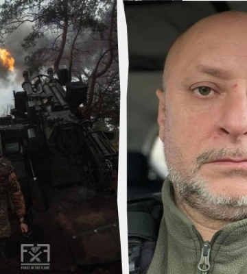 Враг пытается любой ценой продвинуться южнее Гуляйполя, – Волошин