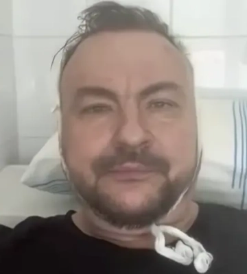«Нічого не залишилося». Флеш розповів про пережиту атаку