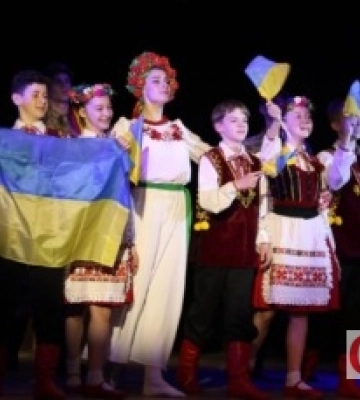 Талант має ціну: двадцять вихованців житомирського “Сонечка” отримають міські стипендії
