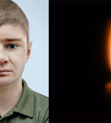 Помер захисник із Гощанської громади Олександр Боровик