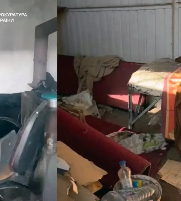 Поліція звільнила 71-річного чоловіка, який 23 роки працював на підприємця за їжу та цигарки