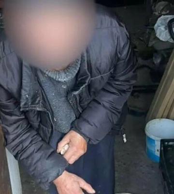 23 роки працював без зарплати, а за їжу: на Львівщині викрили шокуючий випадок експлуатації чоловіка