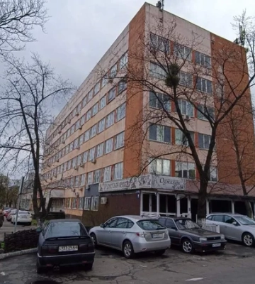 «Имеет удачную локацию». Фонд госимущества выставил на продажу контрольный пакет акций Укрнефтепродукта за 38 млн гривен