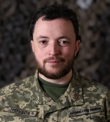 В Группировке объединенных сил опровергли заявления о полуокружении Сум