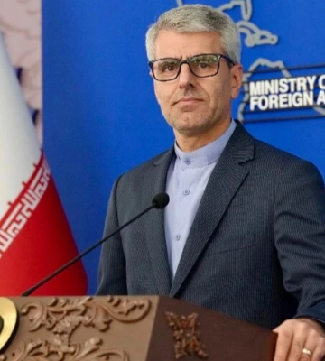Тегеран заговорил о доказательствах: Иран обвинил Украину в преднамеренной атаке по судну в Каспии