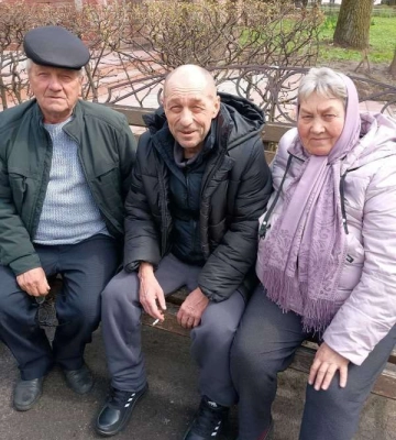 Історія захисника з Волині Андрія Артисюка, якого обміняли після майже 4 років полону