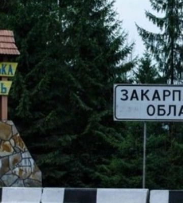 На Закарпатті неповнолітня дівчина загинула через ураження струмом під час риболовлі