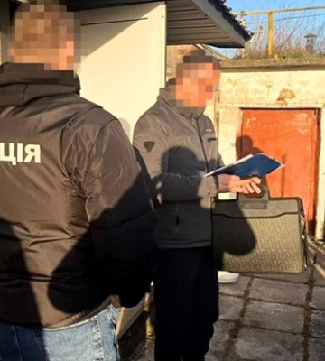 Злоупотребления при закупках для ВСУ: проведены обыски в 11 регионах